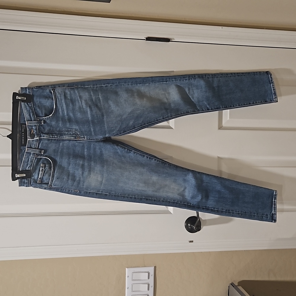 Veronica Beard Faye jeans